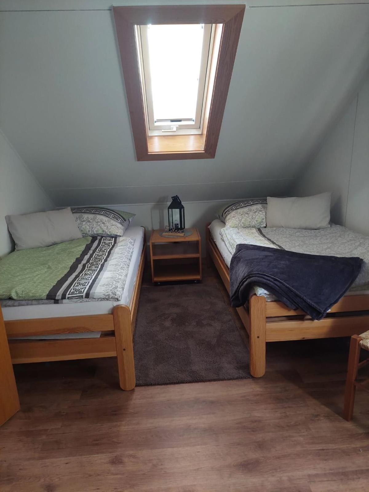 Das Waldhaus Bad Berleburg Kültér fotó