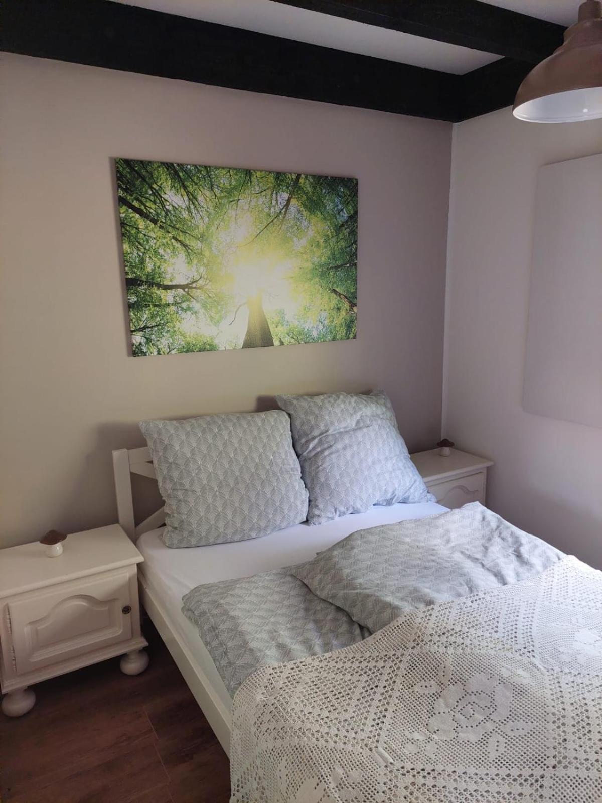 Das Waldhaus Bad Berleburg Kültér fotó