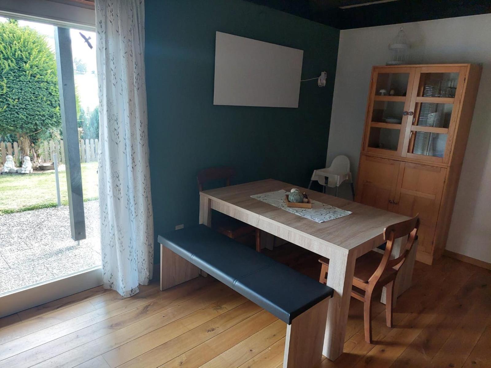 Das Waldhaus Bad Berleburg Kültér fotó