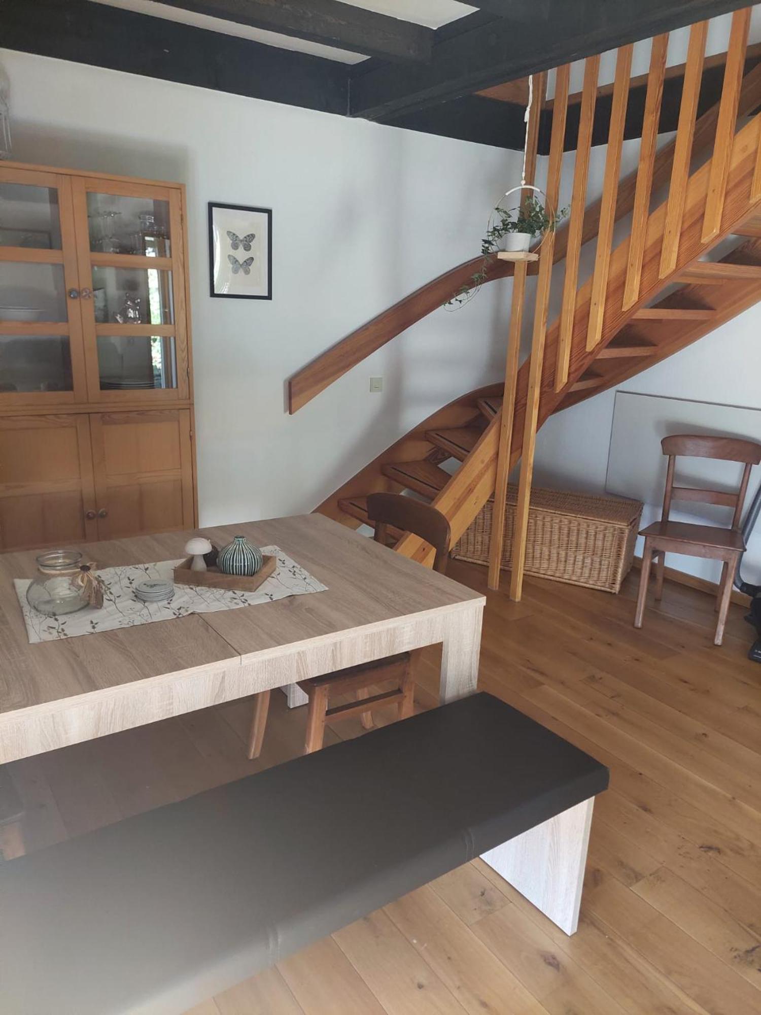Das Waldhaus Bad Berleburg Kültér fotó