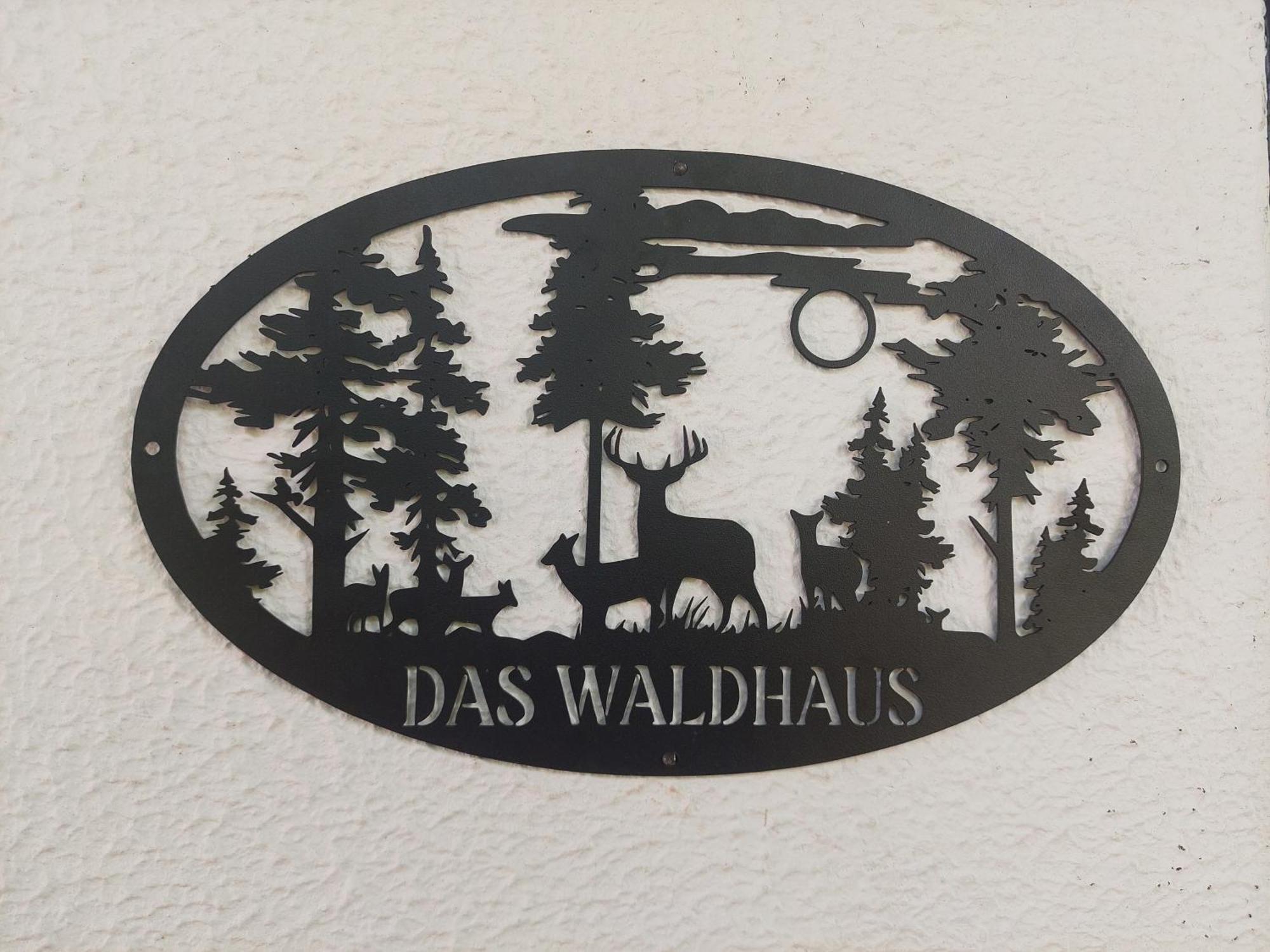 Das Waldhaus Bad Berleburg Kültér fotó