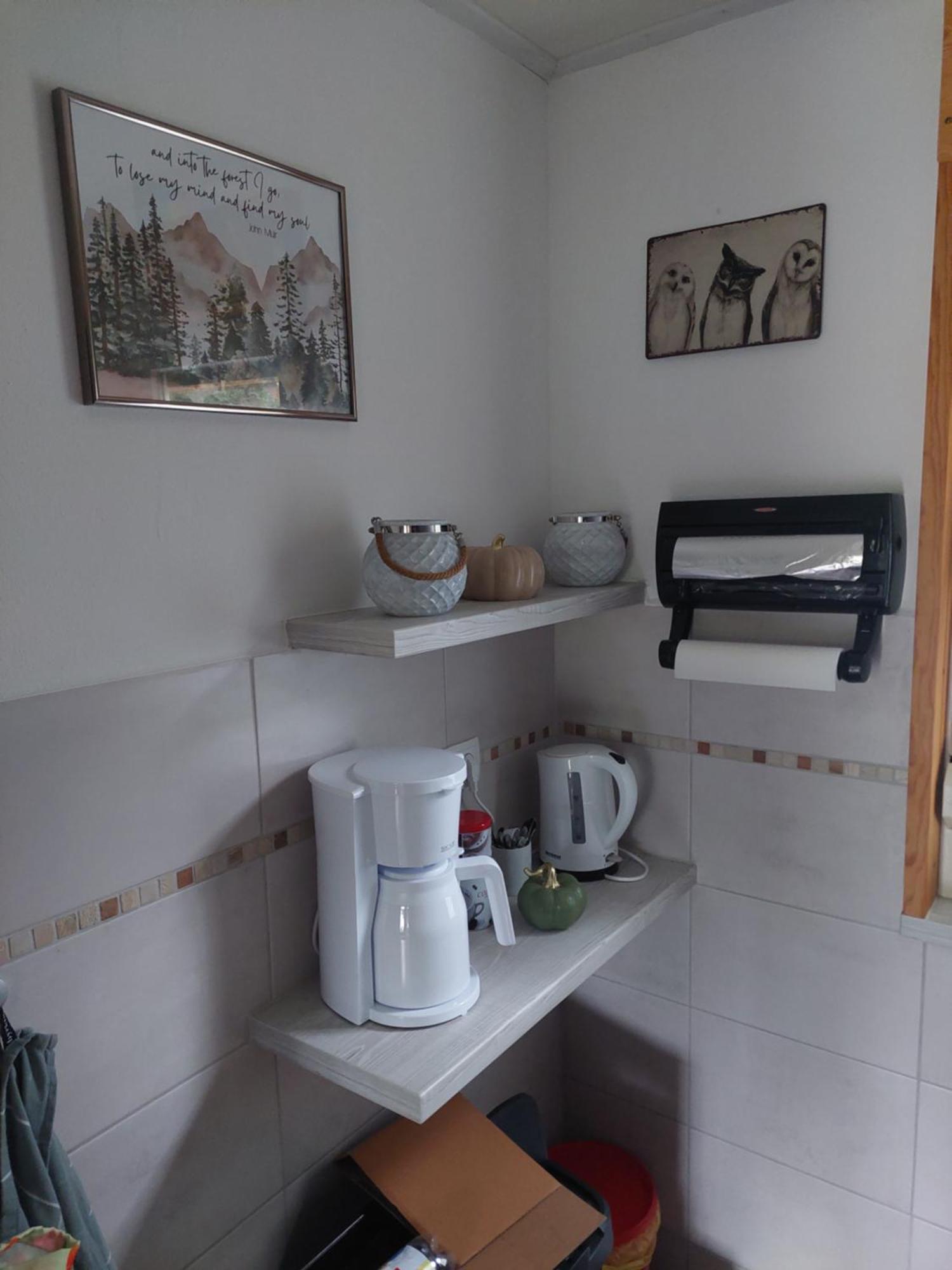 Das Waldhaus Bad Berleburg Kültér fotó